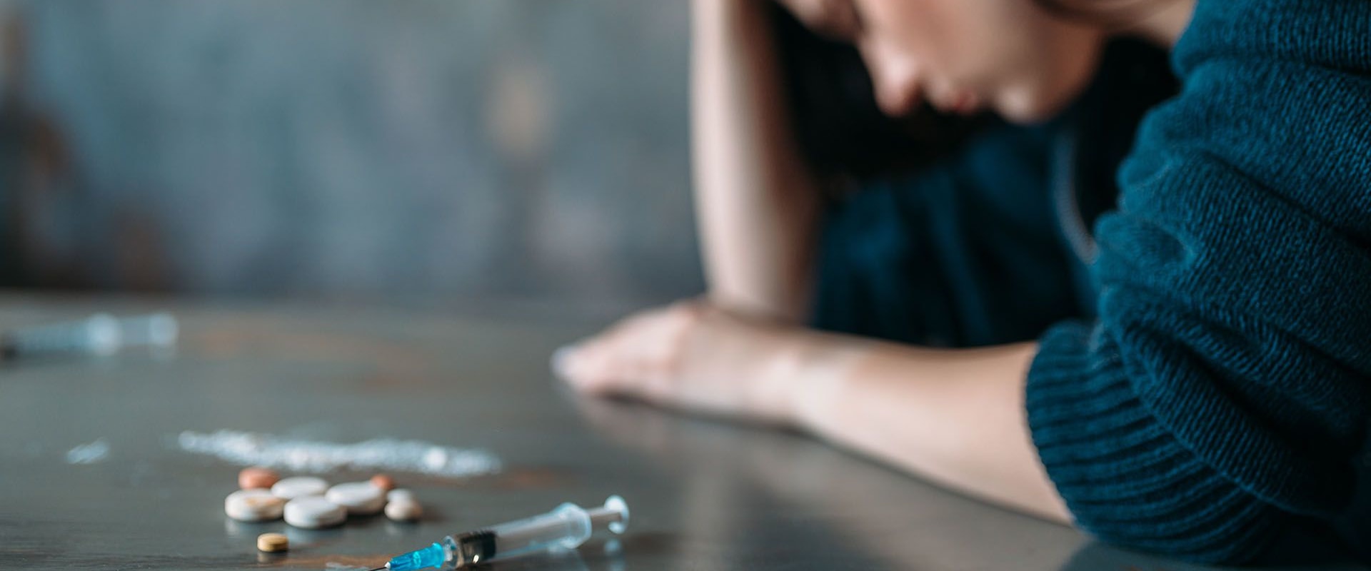 Understanding Drug Addiction: Causes, Effects, and Treatment
