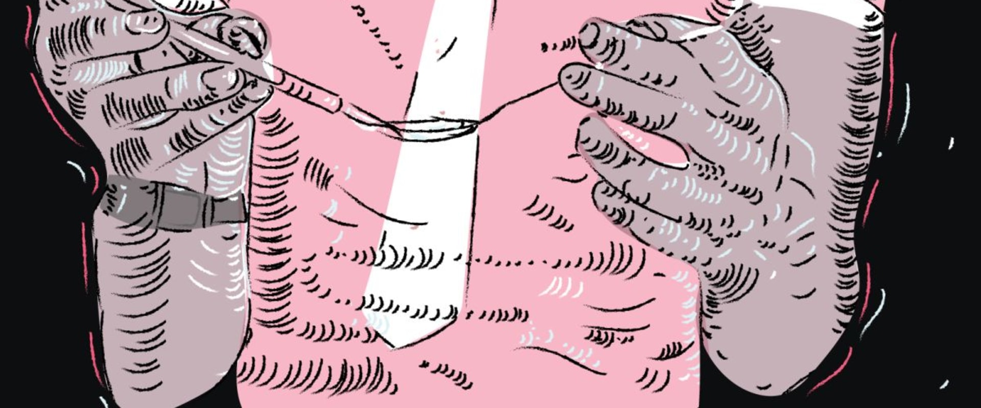 Where Does Addiction Take Place in the Body?