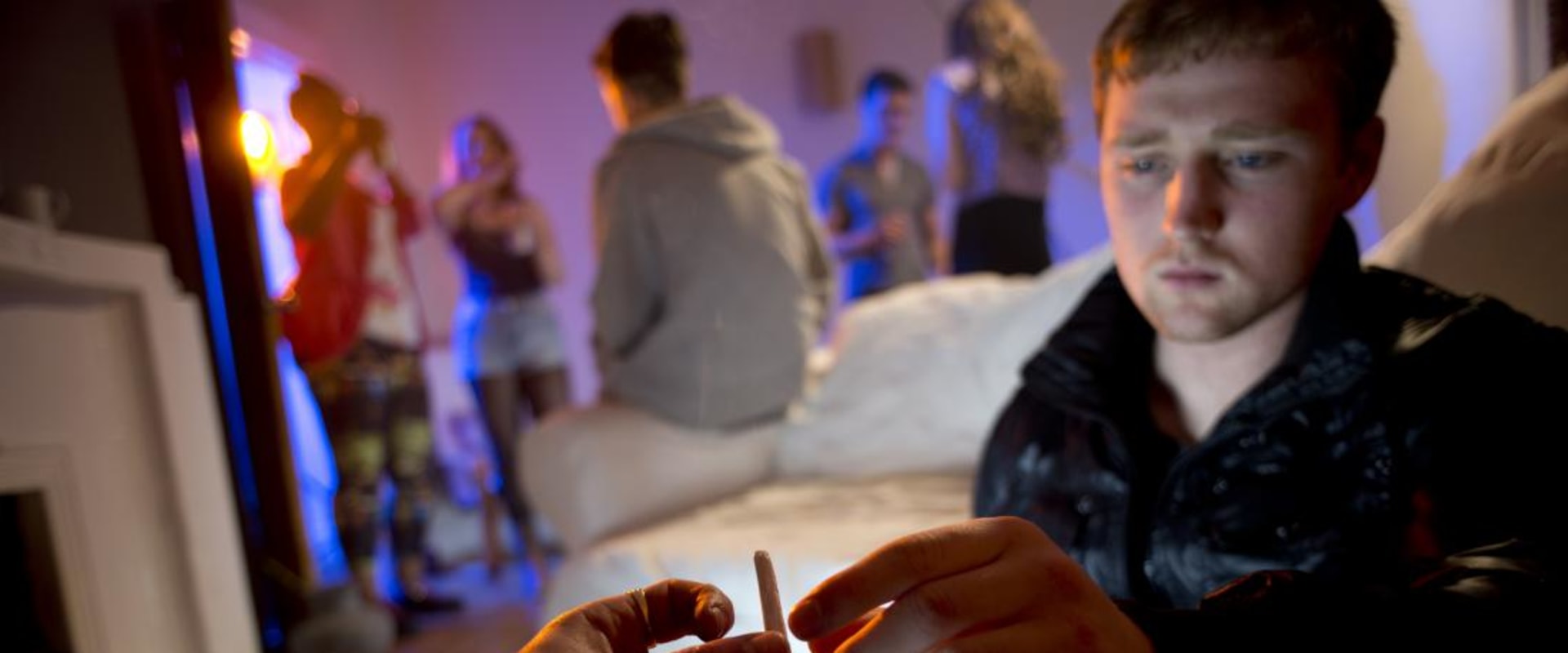 What is Addiction? A Comprehensive Definition