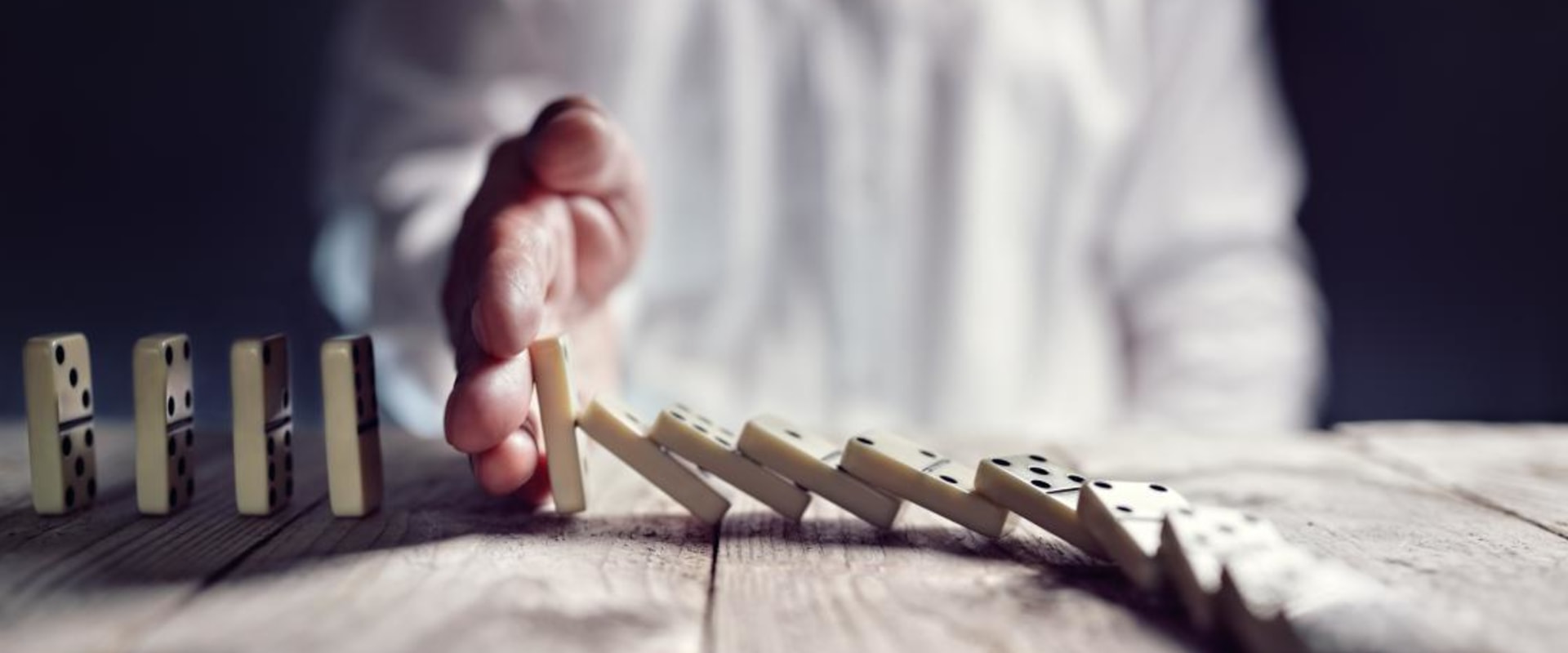 Understanding Addiction: What Causes People to Lose Control?