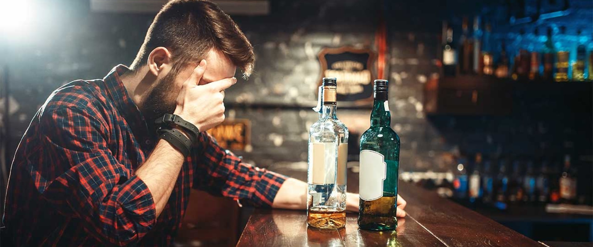 What is the Risk of Relapsing into Addiction?