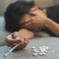 Understanding Drug Addiction: Causes, Effects, and Treatment