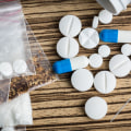 What are the Three Components of Addiction?