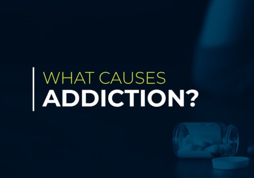 The Devastating Effects of Drug Addiction
