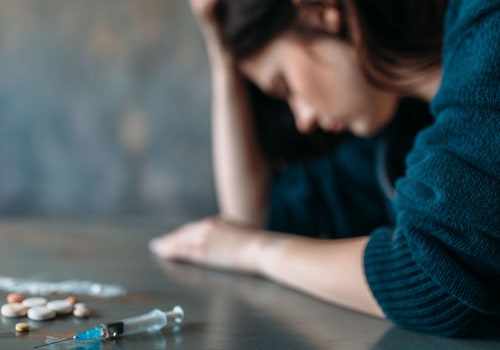 Understanding Drug Addiction: Causes, Effects, and Treatment