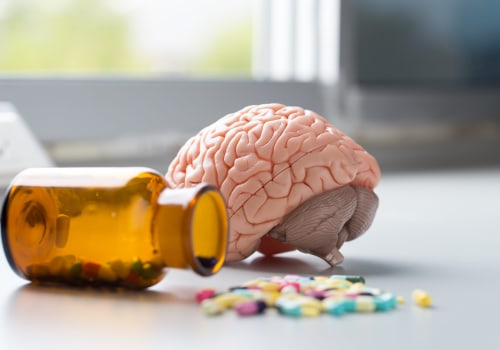 The Devastating Effects of Drug Addiction