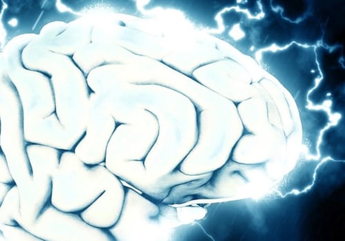 What are the 3 areas of the brain affected by addiction?